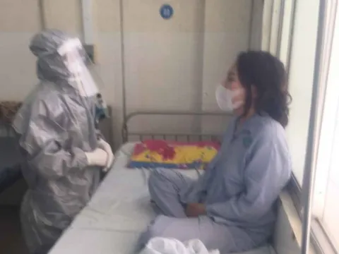 Vì sao bệnh nhân thứ 34 mắc COVID-19 trở thành người 'siêu lây nhiễm'?