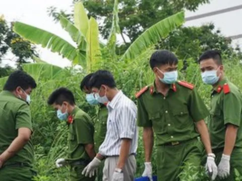 Tin tức pháp luật mới nóng ngày 17/3/2020: Điều tra vụ thi thể đang phân hủy trong bồn nước