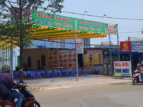 Tin tức pháp luật mới nóng ngày 19/2/2020: Nghi án thượng úy Công an gọi bạn truy sát người khác