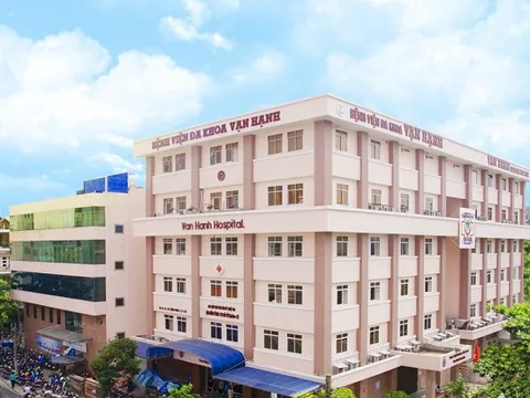 Top 6 địa chỉ khám cơ xương khớp uy tín tại TP.HCM