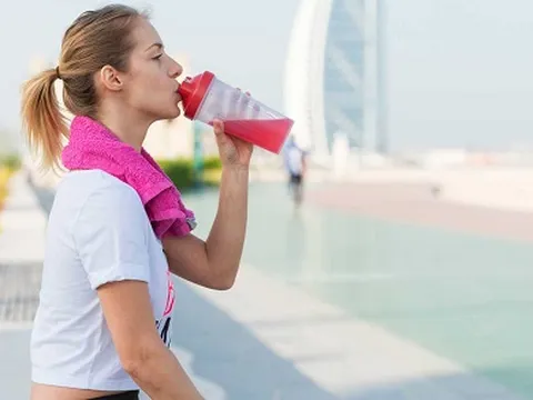 BCAA là gì mà dân tập thể hình nhất định phải biết?