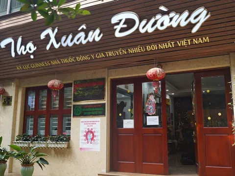 Chung tay cùng chính phủ phòng chống Sars-CoV-2 bằng YHCT