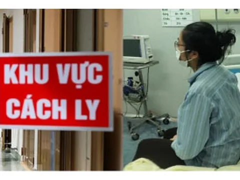 Tin tức xã hội mới nhất ngày 20/3/2020: Bệnh nhân số 17 đã lần 1 âm tính với virus SARS-CoV-2