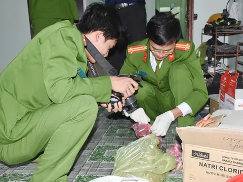 Tin tức pháp luật mới nóng ngày 20/3/2020: Đâm chết vợ cũ vì tranh quyền nuôi con