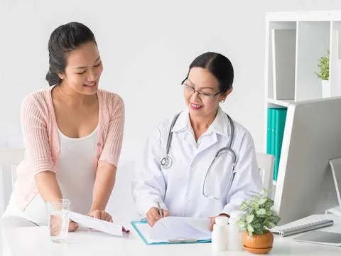 Top 6 địa chỉ khám phụ khoa uy tín tại TP.HCM
