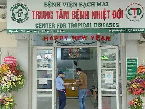 Tin tức xã hội mới nhất ngày 21/3/2020: Việt Nam đã có 91 ca nhiễm COVID-19