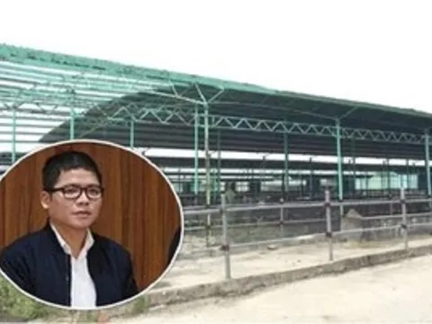 Tin tức pháp luật mới nóng ngày 25/3/2020: Con trai ông Trần Bắc Hà có dấu hiệu rửa tiền
