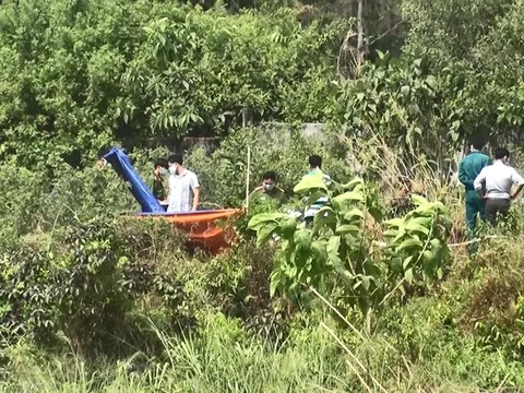 Tin tức pháp luật mới nóng ngày 26/3/2020: Điều tra vụ nam thanh niên chết bất thường ở Bình Dương
