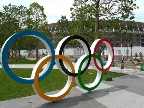Tin thế giới mới nhất ngày 25/03/2020: Olympic 2020 có thể sẽ bị hoãn