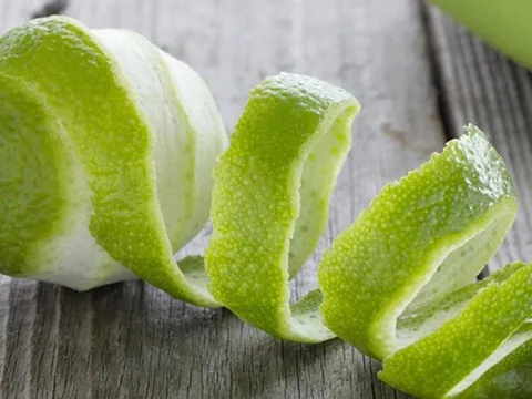 Loại vỏ tưởng chừng như vứt đi lại có công dụng giảm cân thần tốc hơn nhiều thực phẩm đắt tiền