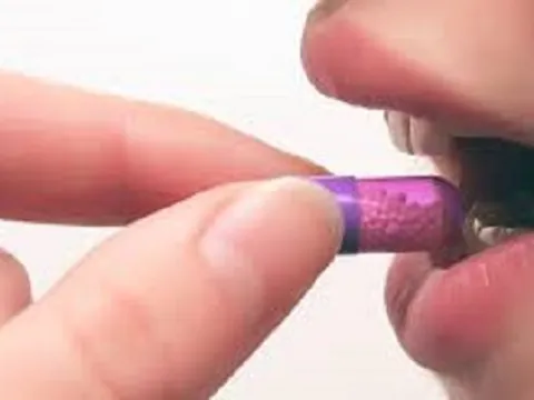 Uống thuốc Arcoxia 90mg giảm đau chống viêm đề phòng nguy cơ tim mạch, tăng huyết áp