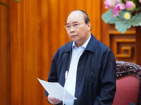 Tin tức xã hội mới nhất ngày 27/3/2020: Dừng hoạt động hội họp, sự kiện tập trung trên 20 người