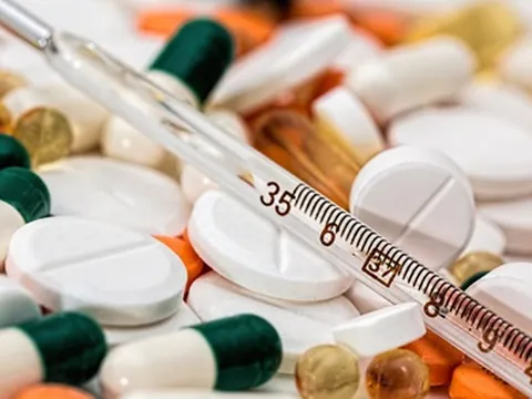Thuốc Pylomed: Công dụng, liều dùng và tác dụng phụ cần biết