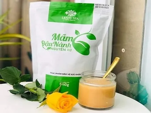 Công ty Bình An sản xuất thực phẩm chức năng: Cục An toàn thực phẩm sẽ kiểm tra xử lý