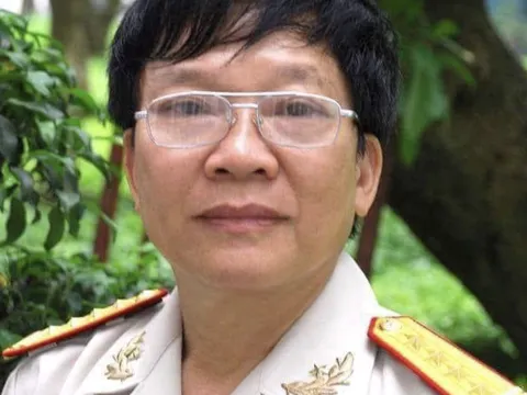 Những bài thơ cổ vũ phòng chống dịch Covid-19 của 1 Đại tá cựu chiến binh