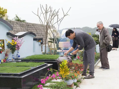 Tin tức xã hội mới nhất ngày 31/3/2020: Nở rộ dịch vụ thắp hương và tảo mộ online nở rộ mùa COVID-19
