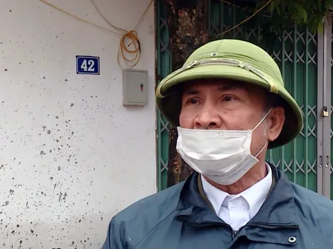 Hà Nội: Phường và quận cứ ra văn bản rồi lại hủy bỏ gây khó hiểu
