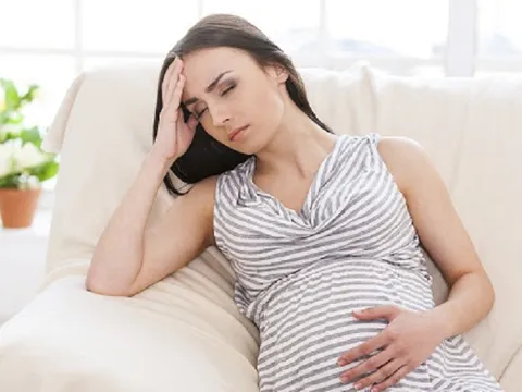 Những thảo dược 'vàng' điều trị mất ngủ cho phụ nữ mang thai
