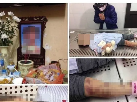 Tin tức xã hội mới nhất ngày 4/4/2020: Quá khứ bất hảo của người mẹ bạo hành con gái 3 tuổi tới chết