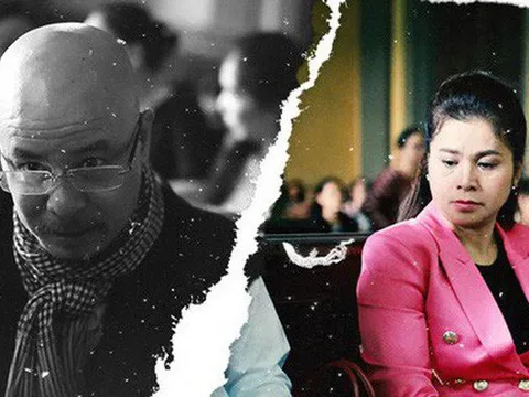Tin tức pháp luật mới nóng ngày 4/4/2020: Diễn biến mới vụ ly hôn của vợ chồng Trung Nguyên
