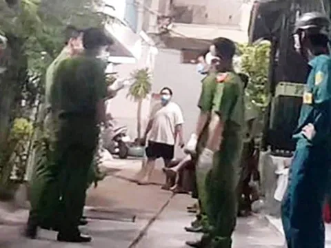 Tin tức xã hội mới nhất ngày 7/4/2020: Sư trụ trì tịnh xá ở TP.HCM tử vong bất thường