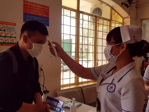 Đắk Lắk: Ngành Y tế quyết liệt trong công tác phòng, chống dịch Covid-19
