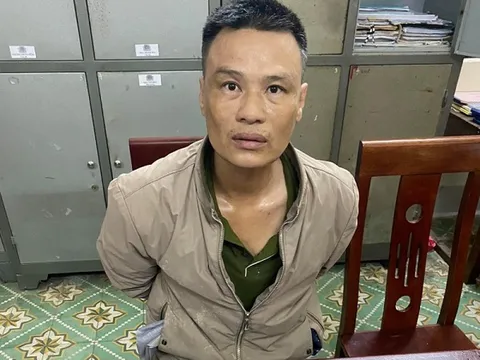 Tin tức pháp luật mới nóng ngày 14/4/2020: Bắt cựu giáo viên tiểu học buôn ma túy
