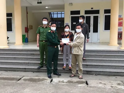 Thanh Hoá: Rà soát 21 người có tiếp xúc gần với BN 262-công nhân Công ty Sam Sung Bắc Ninh