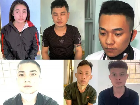 Tin tin tức pháp luật mới nóng ngày 17/4/2020: Truy tìm “tú bà” đường dây bán dâm qua mạng