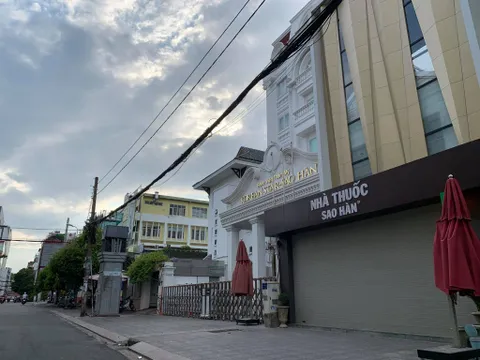Bệnh viện Thẩm mỹ Korea Star Sao Hàn vẫn hoạt động trong dịch COVID-19