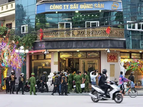 Tin tức pháp luật mới nóng ngày 21/4/2020: Diễn biến mới vụ Đường Nhuệ Thái Bình