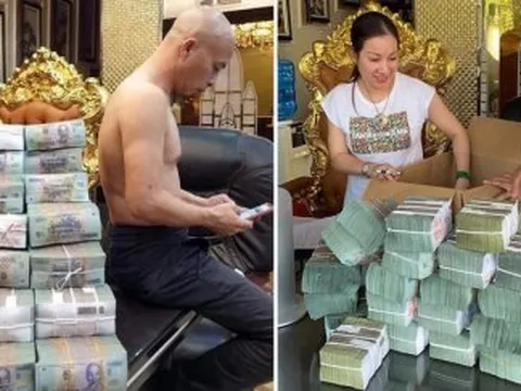 Vợ chồng Đường Dương 'một tay che trời', chính quyền Thái Bình yếu kém hay bao che?
