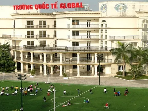 Trường Quốc tế Global: Phụ huynh kêu học phí online cao, trường nói không đồng ý thì nghỉ?