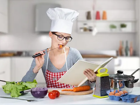 Điều gì xảy ra với cơ thể khi bạn ăn chay trong vòng 1 tháng?