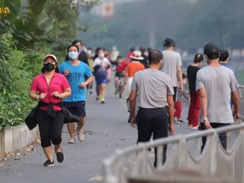 Không thể khẳng định COVID-19 đã hết lây lan trong cộng đồng