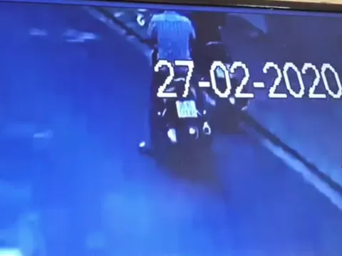 Cần Thơ: Công an huyện Thới Lai điều tra vụ một phụ nữ bị đánh cướp điện thoại
