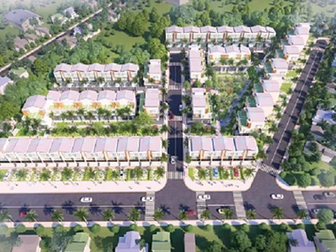 UBND TP.HCM chỉ đạo Sở Xây dựng kiểm tra dự án TVC trả lời báo chí