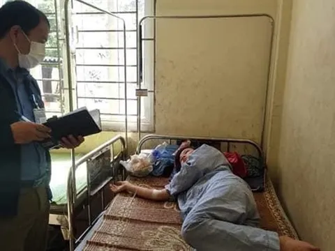Ăn nhầm nấm độc, 3 em nhỏ tử vong thương tâm