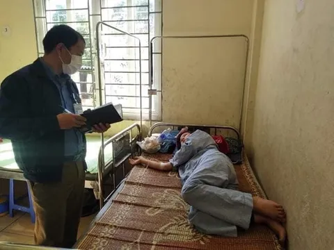 Vụ 3 chị em Điện Biên hái nấm cạnh nhà để ăn: 2 bệnh nhân còn lại cũng đã tử vong