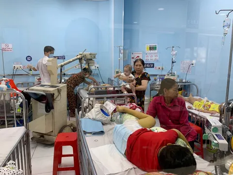 TP.HCM: Dịch COVID-19 tạm lui, sốt xuất huyết lập tức bùng phát với 6 ổ dịch