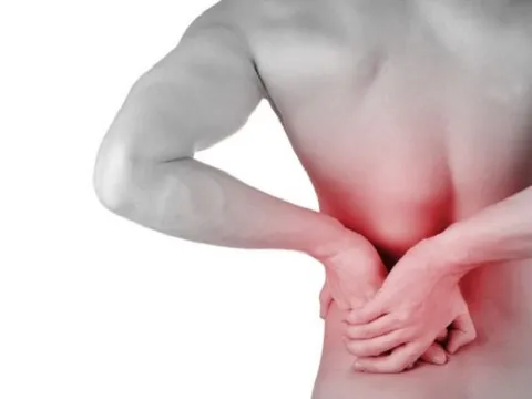 Đau lưng kèm theo những triệu chứng này là dấu hiệu của bệnh thận, cần nhận biết sớm kẻo hối hận