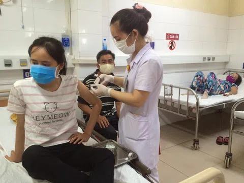 Vụ ngộ độc nghi do ăn đồ chay ở Đà Nẵng: Số bệnh nhân nhập viện đã lên tới 151 trường hợp
