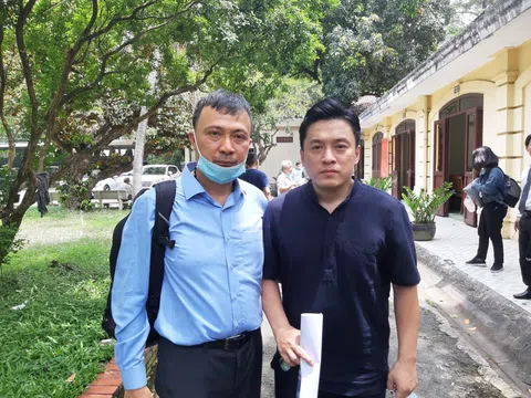Tin tức pháp luật mới nóng ngày 12/5/2020: Ca sĩ Lam Trường và vụ kiện đất đai