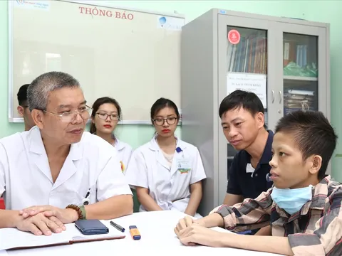 Nhìn lại 5 ca ghép phổi thành công đặc biệt của Việt Nam, có 1 ca từ người hiến còn sống
