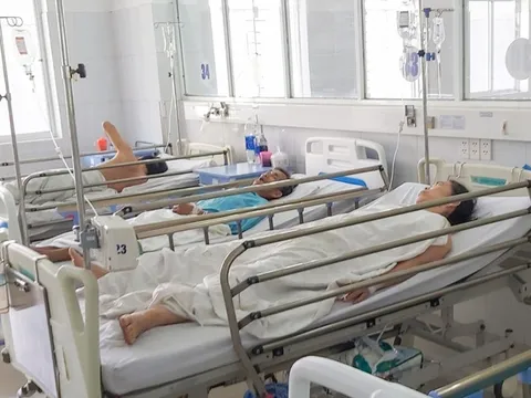 Vụ 230 người ngộ độc đồ chay ở chợ Túy Loan: Sở Y tế Đà Nẵng yêu cầu truy nhanh nguồn gốc thực phẩm