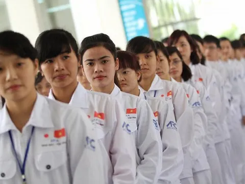 Bộ Lao động - Thương binh và Xã hội tuyển 200 thực tập sinh làm việc tại Nhật Bản