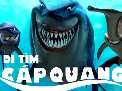 Cộng đồng game thủ thích thú với Maneater - tựa game cá mập cắn cáp mới ra mắt