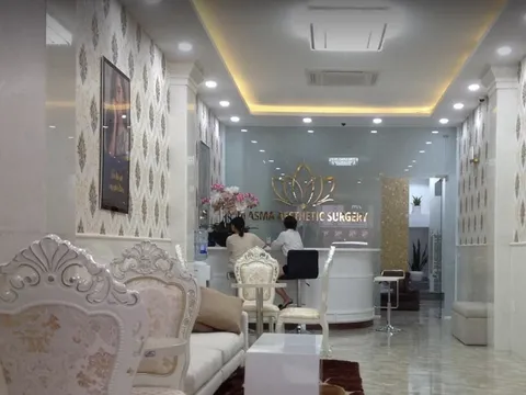 Viện phẫu thuật thẩm mỹ Plasma bị khách hàng tố nhiều hoạt động bất minh