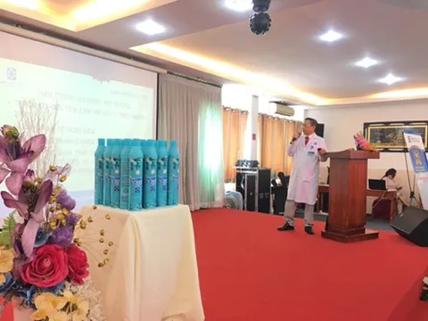Không khí ô nhiễm, làm sao bảo vệ sức khỏe?