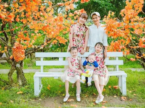 Lương y Nguyễn Thu Hằng nổi tiếng với bài thuốc nam giúp ngàn cặp vợ chồng hiếm muộn con
